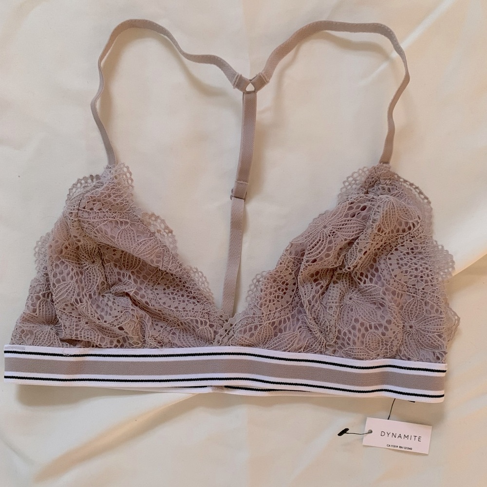 Dynamite Bralette